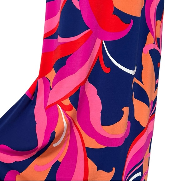 Trina Turk Maxi Dress - Picture 7 of 12